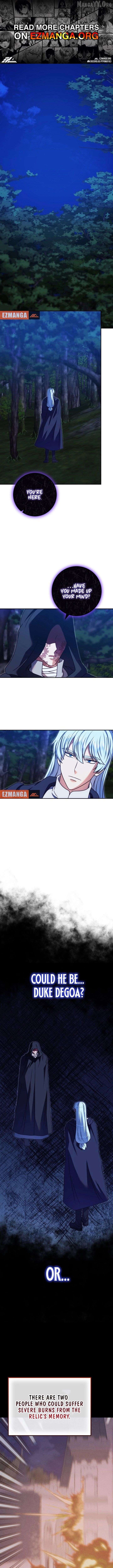 The Killer Empres Chapter 40 - page 1