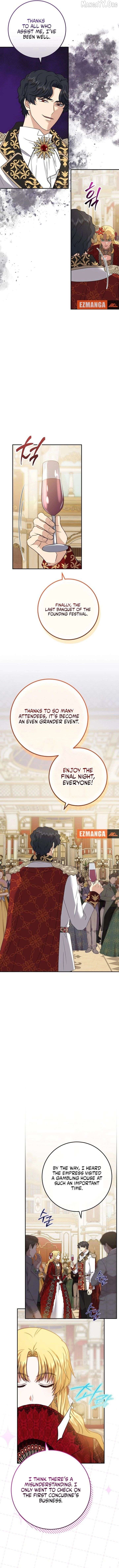 The Killer Empres Chapter 40 - page 10