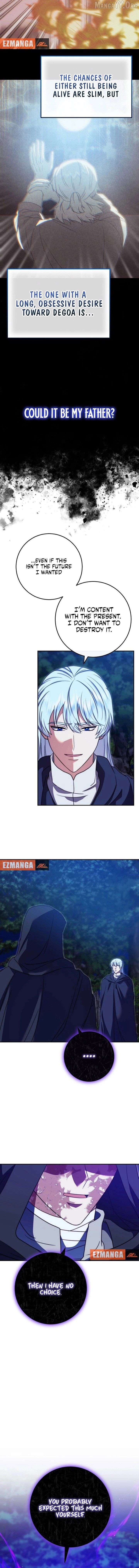 The Killer Empres Chapter 40 - page 2