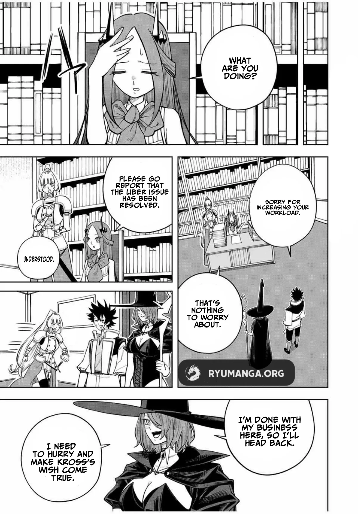Tsuihou Sarenakatta Otoko ~Nidome no Jinsei wa Dogeza kara Hajimarimashita~ Chapter 16 - page 15