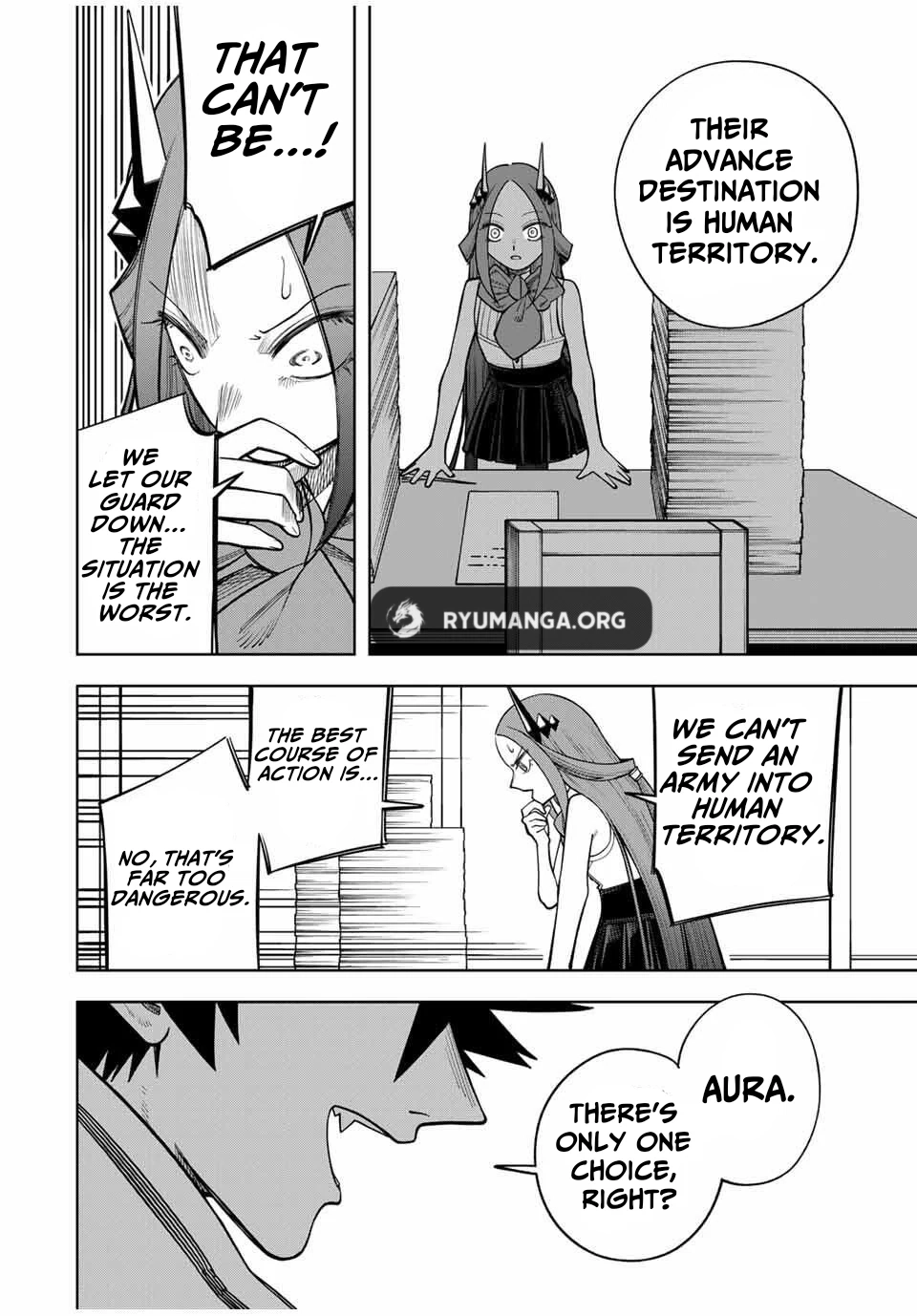 Tsuihou Sarenakatta Otoko ~Nidome no Jinsei wa Dogeza kara Hajimarimashita~ Chapter 16 - page 18