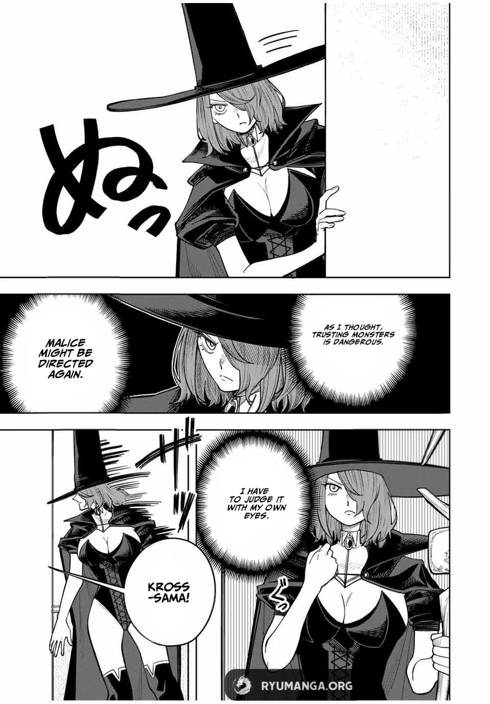 Tsuihou Sarenakatta Otoko ~Nidome no Jinsei wa Dogeza kara Hajimarimashita~ Chapter 16 - page 3