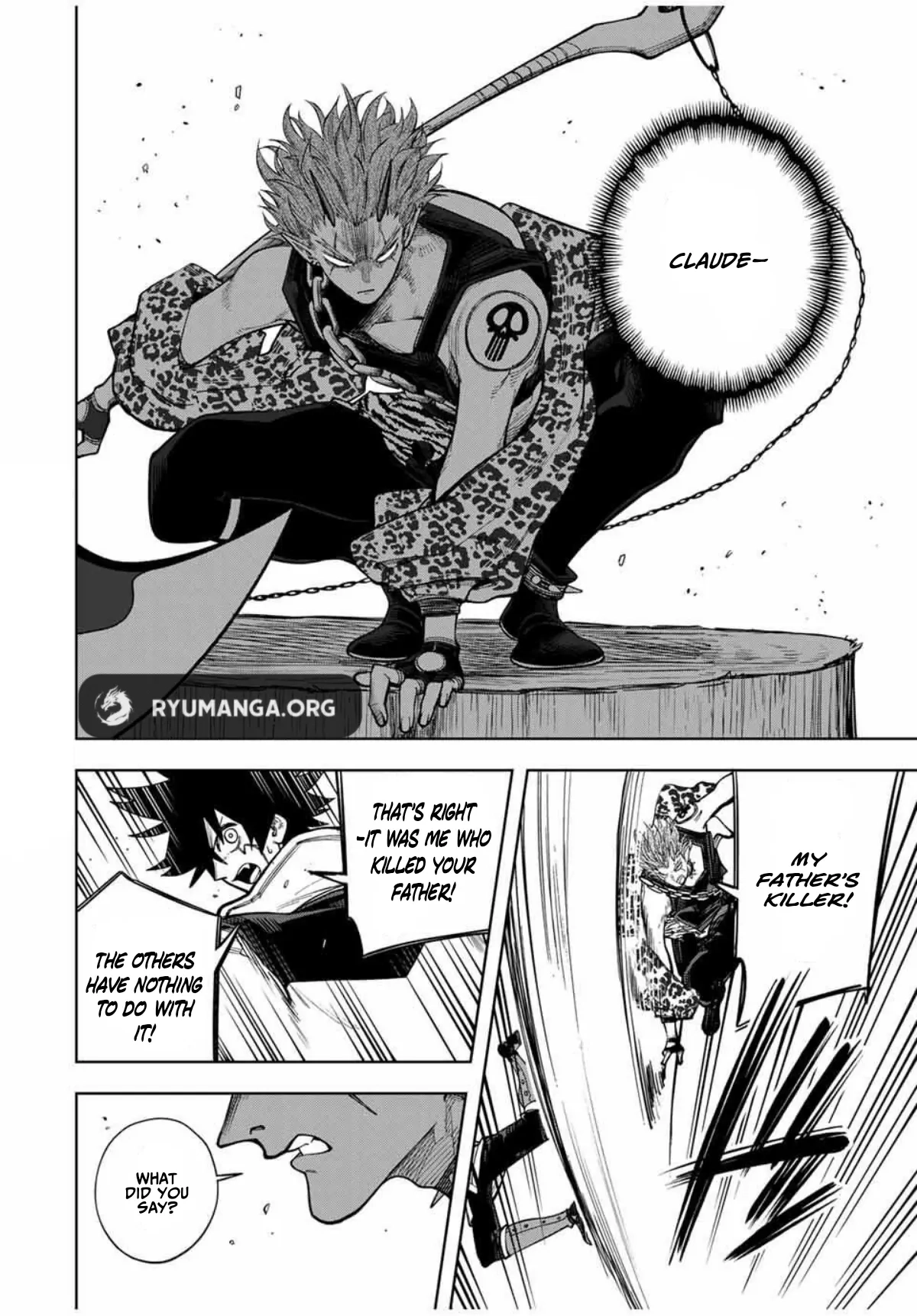 Tsuihou Sarenakatta Otoko ~Nidome no Jinsei wa Dogeza kara Hajimarimashita~ Chapter 17 - page 14