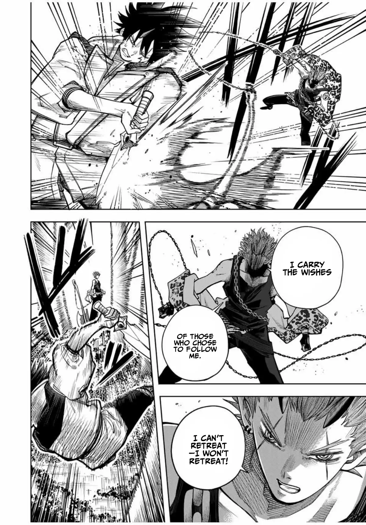 Tsuihou Sarenakatta Otoko ~Nidome no Jinsei wa Dogeza kara Hajimarimashita~ Chapter 17 - page 16