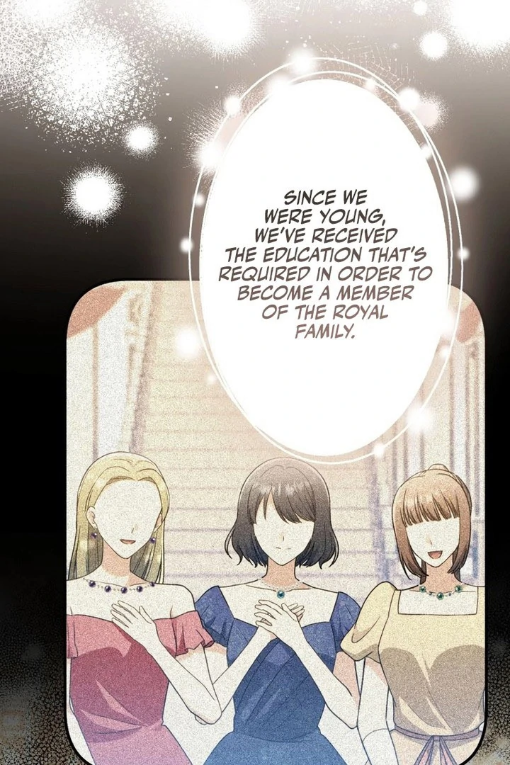 The Substitute Adopted Daughter is Finally Free! Chapter 49 - page 10