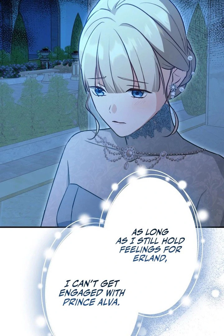 The Substitute Adopted Daughter is Finally Free! Chapter 49 - page 12