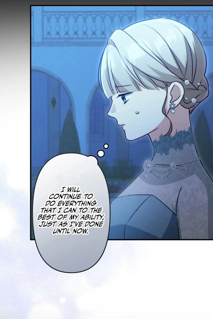 The Substitute Adopted Daughter is Finally Free! Chapter 49 - page 15