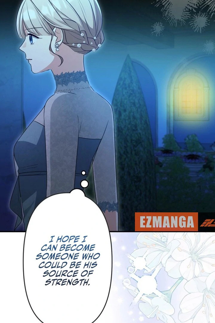 The Substitute Adopted Daughter is Finally Free! Chapter 49 - page 17