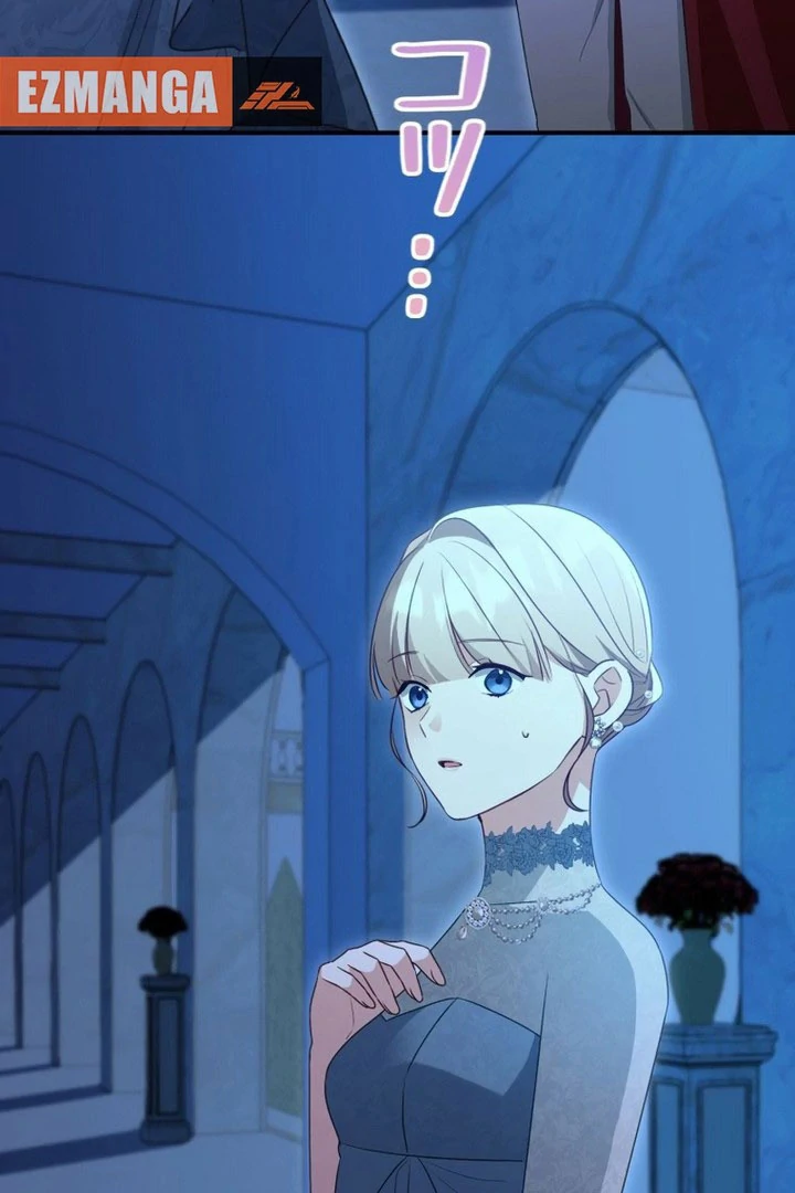 The Substitute Adopted Daughter is Finally Free! Chapter 49 - page 21