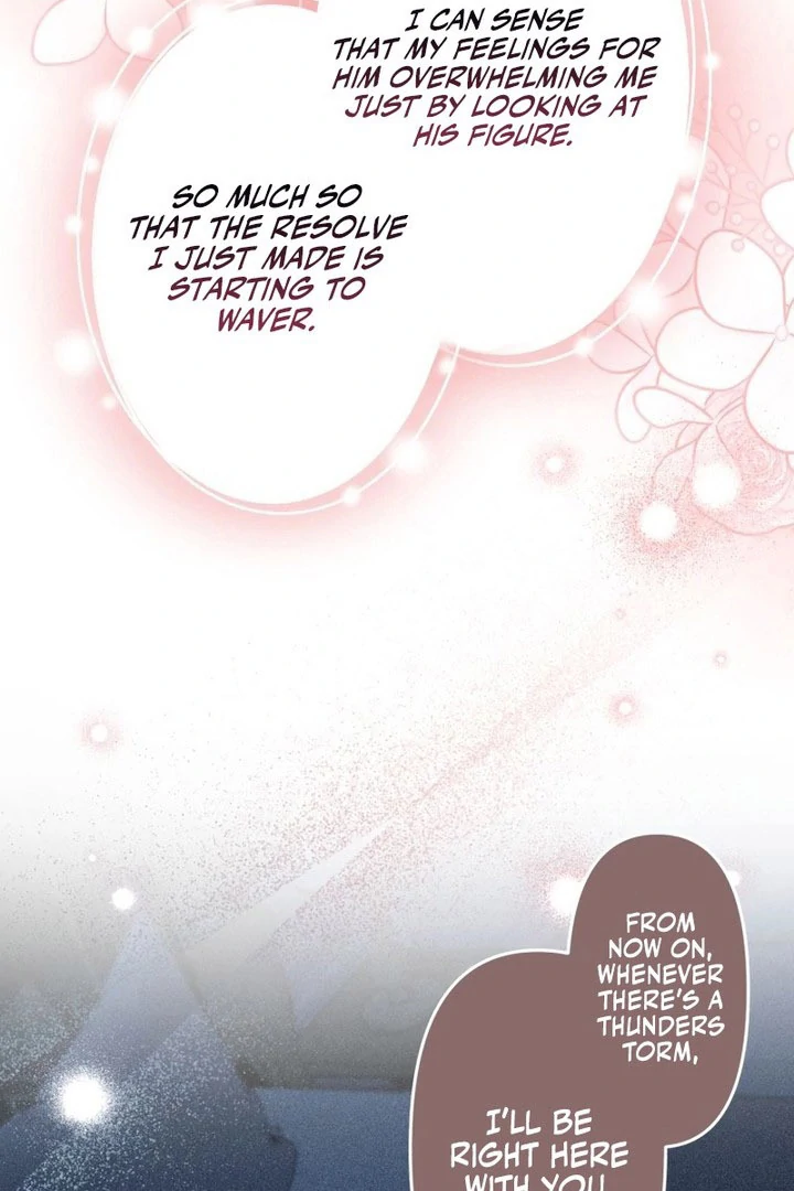 The Substitute Adopted Daughter is Finally Free! Chapter 49 - page 31