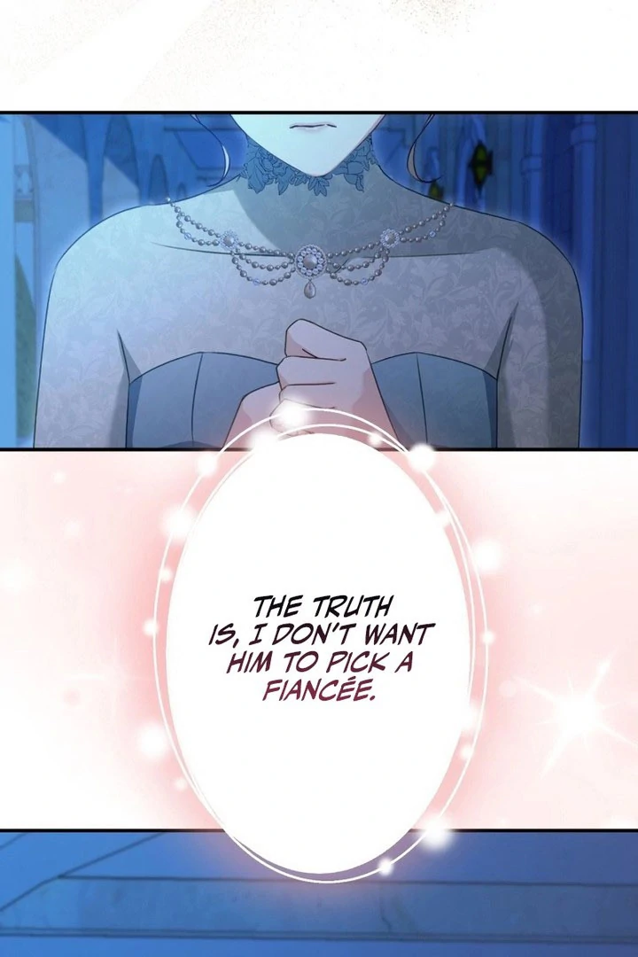 The Substitute Adopted Daughter is Finally Free! Chapter 49 - page 34