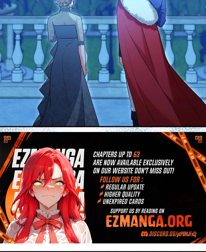 The Substitute Adopted Daughter is Finally Free! Chapter 49 - page 38