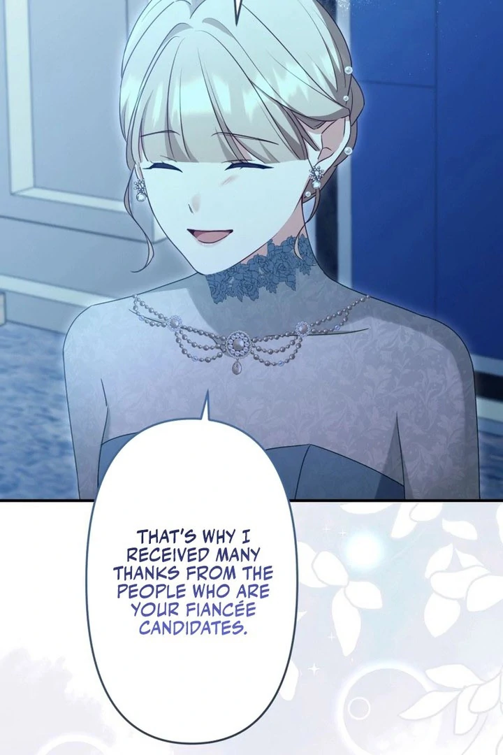 The Substitute Adopted Daughter is Finally Free! Chapter 49 - page 44