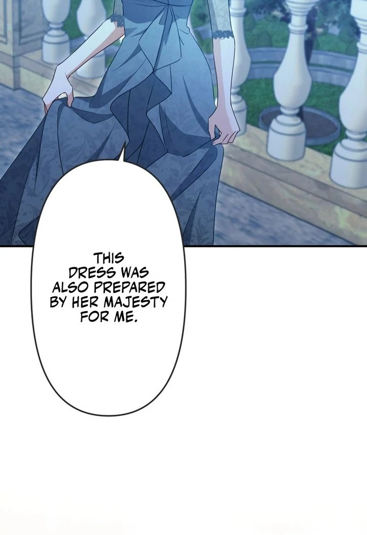The Substitute Adopted Daughter is Finally Free! Chapter 49 - page 47
