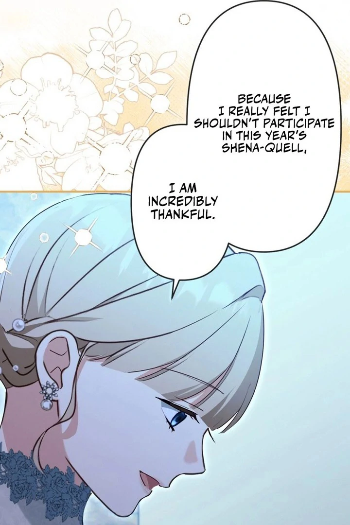 The Substitute Adopted Daughter is Finally Free! Chapter 49 - page 48