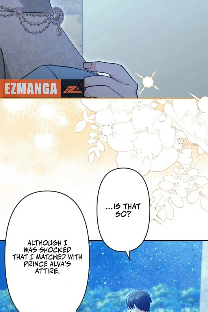 The Substitute Adopted Daughter is Finally Free! Chapter 49 - page 49