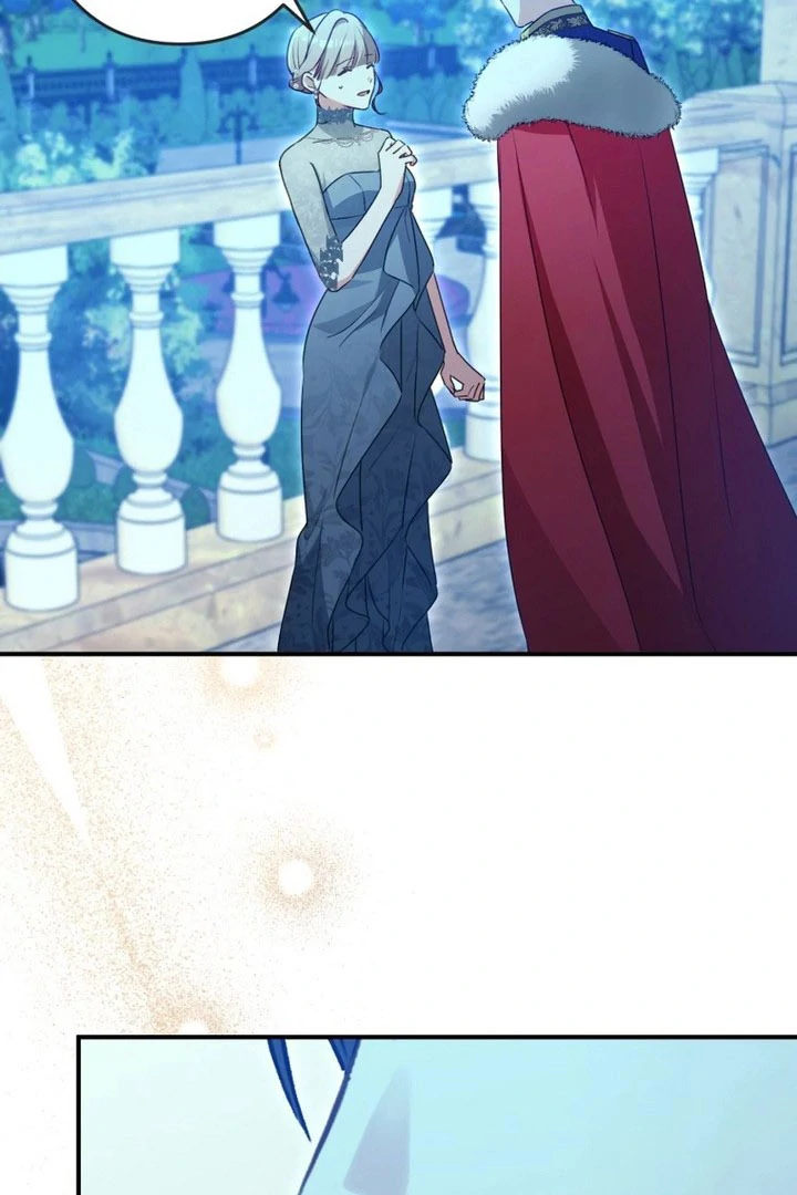 The Substitute Adopted Daughter is Finally Free! Chapter 49 - page 50
