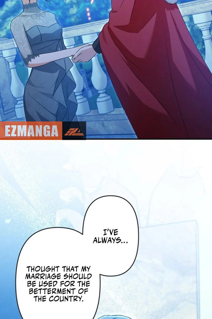 The Substitute Adopted Daughter is Finally Free! Chapter 49 - page 59