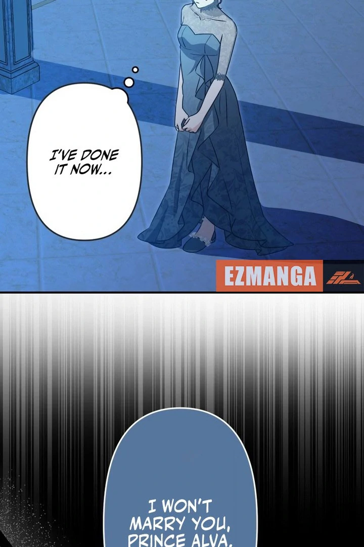 The Substitute Adopted Daughter is Finally Free! Chapter 49 - page 6