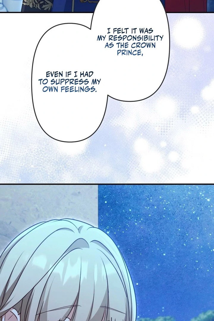 The Substitute Adopted Daughter is Finally Free! Chapter 49 - page 61