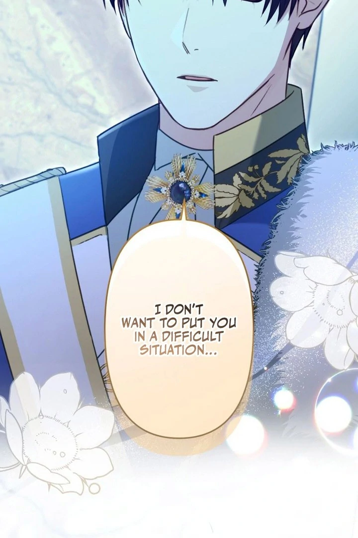 The Substitute Adopted Daughter is Finally Free! Chapter 49 - page 69