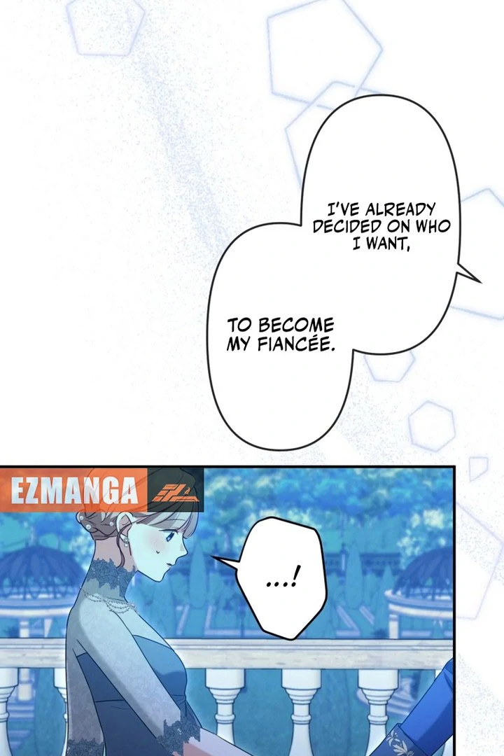 The Substitute Adopted Daughter is Finally Free! Chapter 49 - page 71
