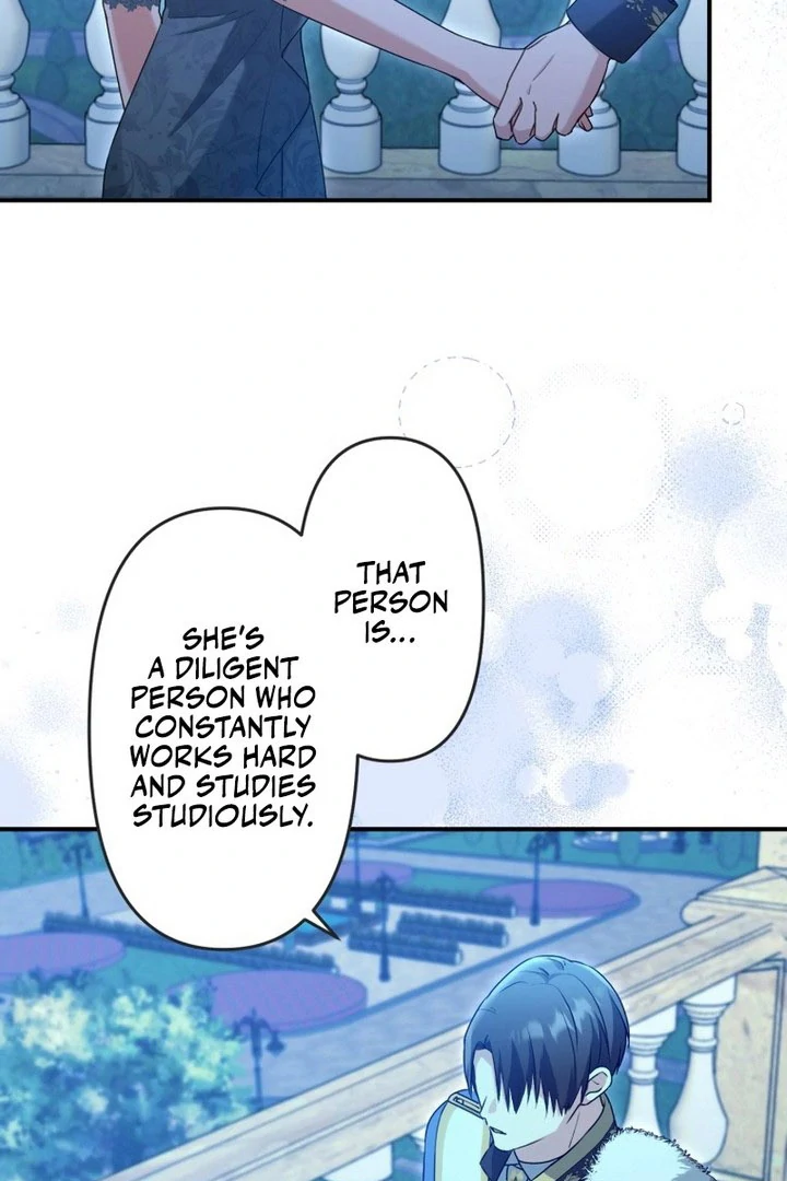 The Substitute Adopted Daughter is Finally Free! Chapter 49 - page 72