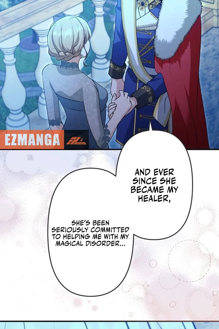 The Substitute Adopted Daughter is Finally Free! Chapter 49 - page 73