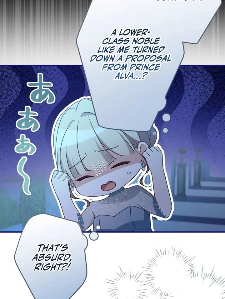 The Substitute Adopted Daughter is Finally Free! Chapter 49 - page 8