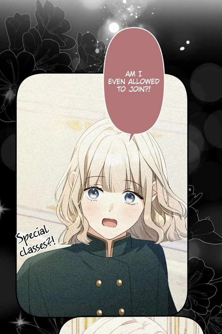 The Substitute Adopted Daughter is Finally Free! Chapter 50 - page 17