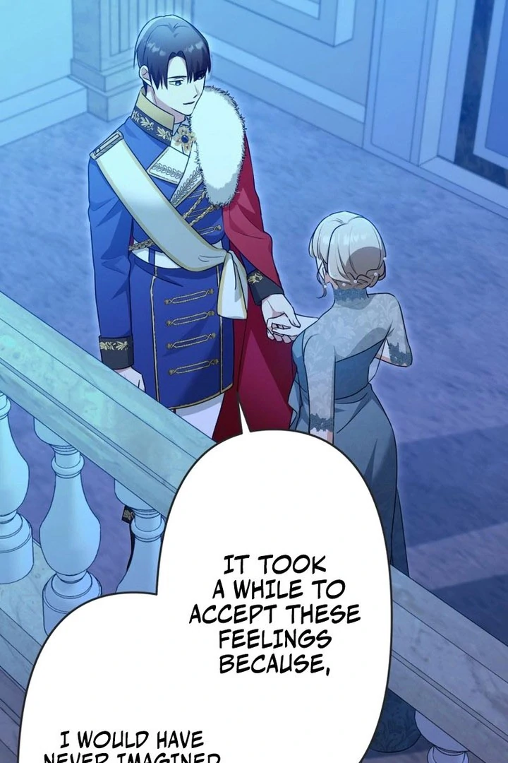 The Substitute Adopted Daughter is Finally Free! Chapter 50 - page 19