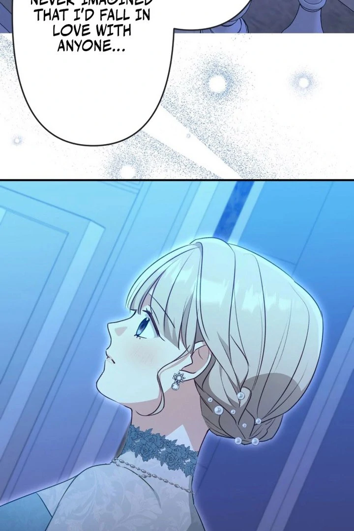 The Substitute Adopted Daughter is Finally Free! Chapter 50 - page 20