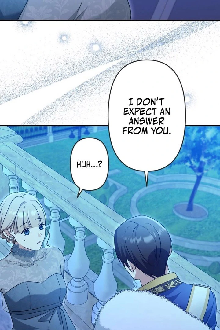 The Substitute Adopted Daughter is Finally Free! Chapter 50 - page 21