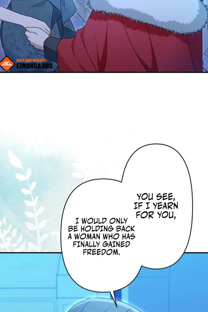 The Substitute Adopted Daughter is Finally Free! Chapter 50 - page 22