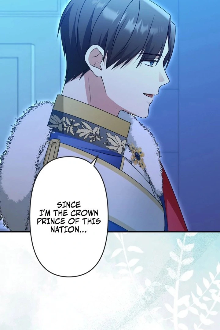 The Substitute Adopted Daughter is Finally Free! Chapter 50 - page 23