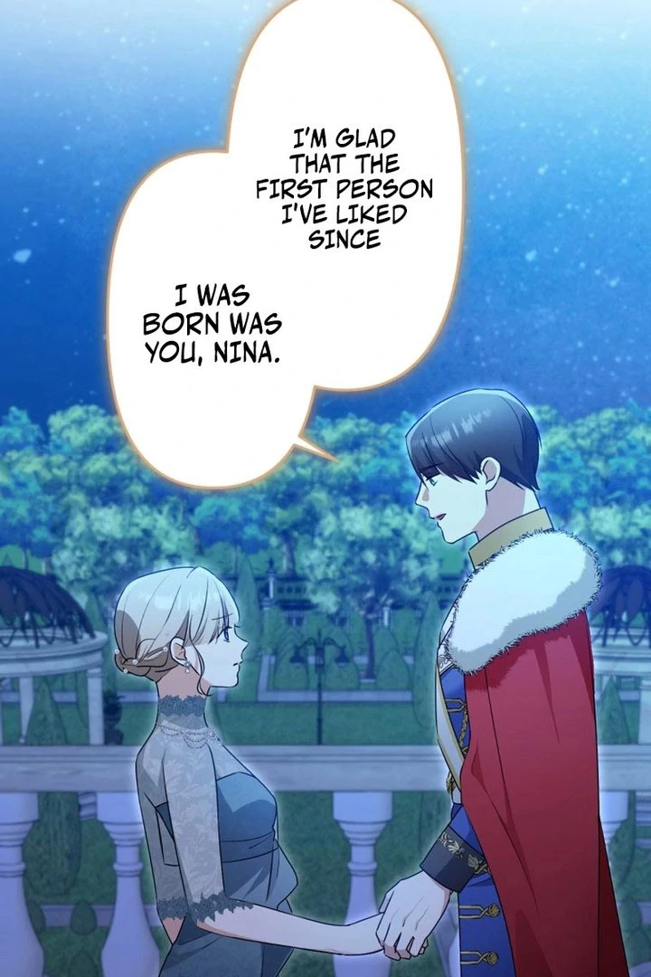 The Substitute Adopted Daughter is Finally Free! Chapter 50 - page 26