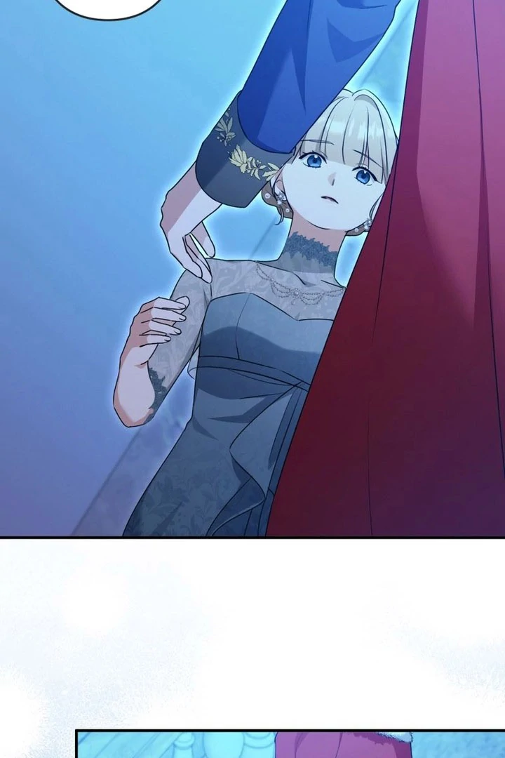 The Substitute Adopted Daughter is Finally Free! Chapter 50 - page 30