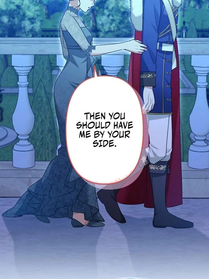 The Substitute Adopted Daughter is Finally Free! Chapter 50 - page 34