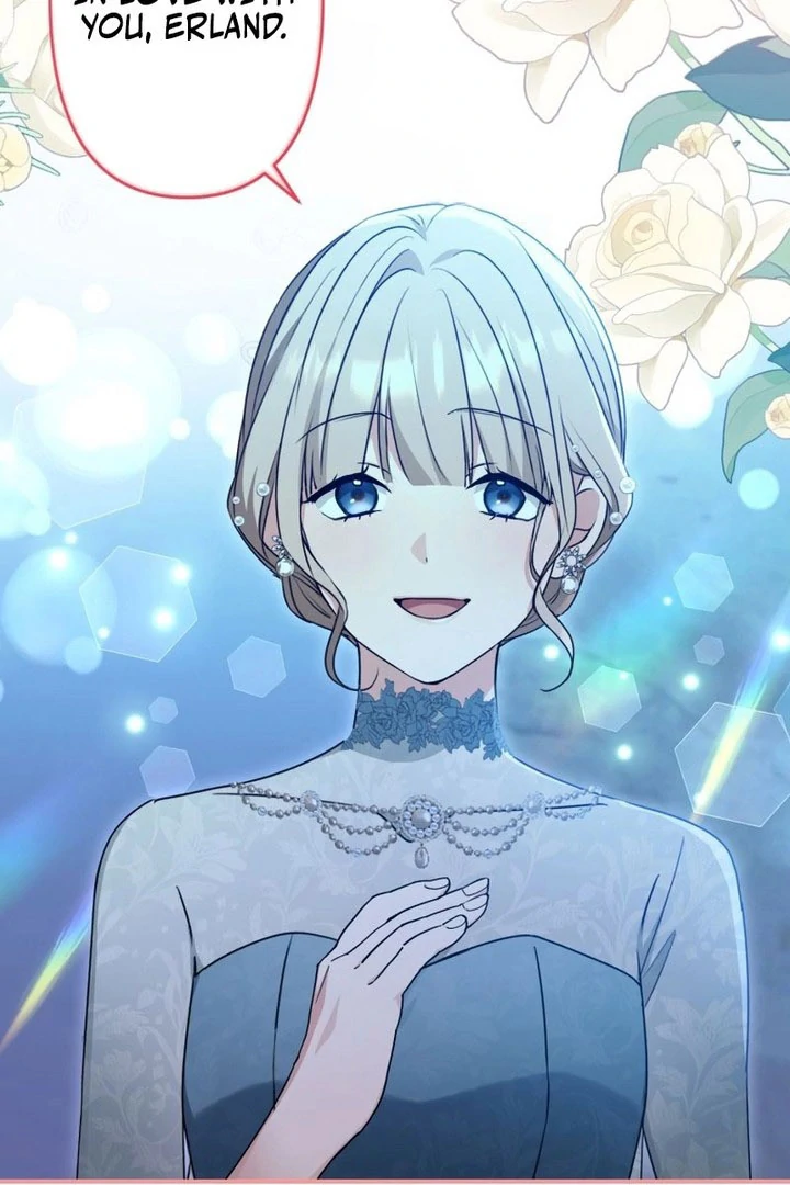 The Substitute Adopted Daughter is Finally Free! Chapter 50 - page 36