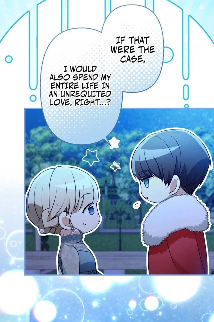 The Substitute Adopted Daughter is Finally Free! Chapter 50 - page 39