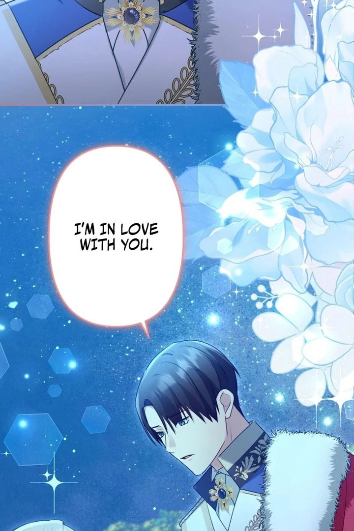 The Substitute Adopted Daughter is Finally Free! Chapter 50 - page 4