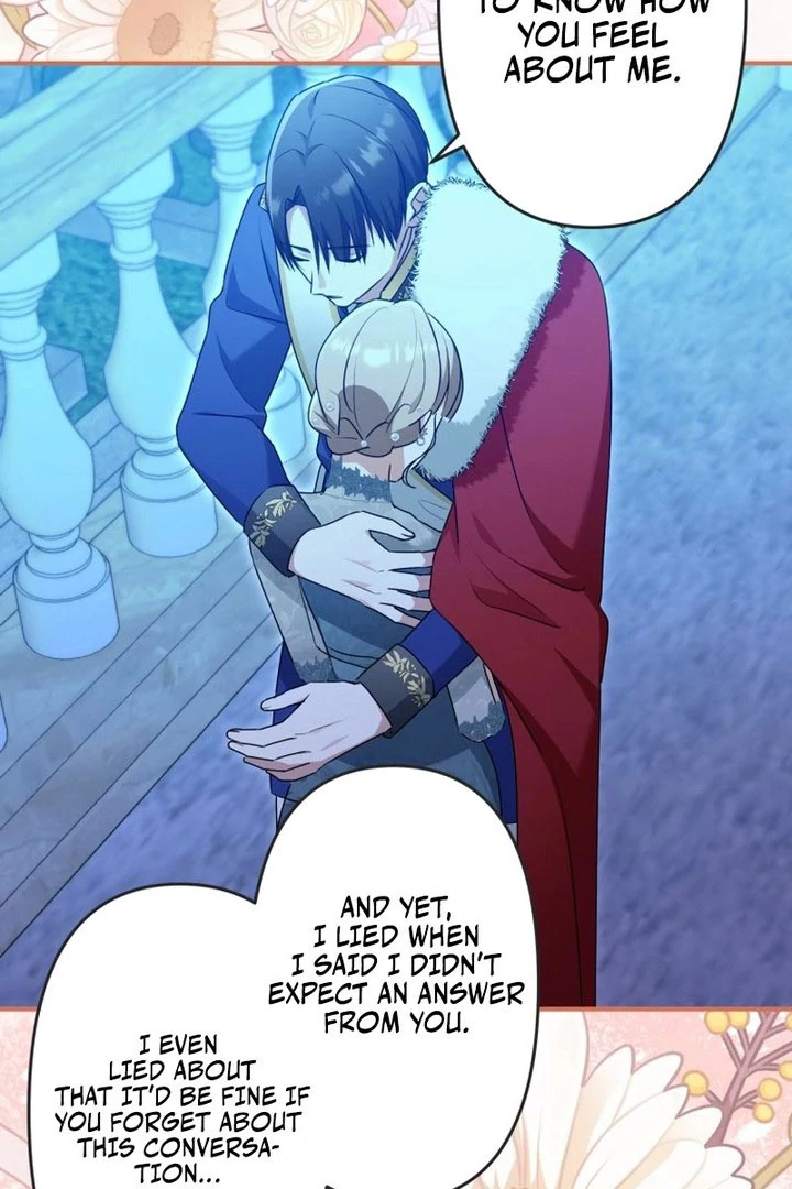 The Substitute Adopted Daughter is Finally Free! Chapter 50 - page 46