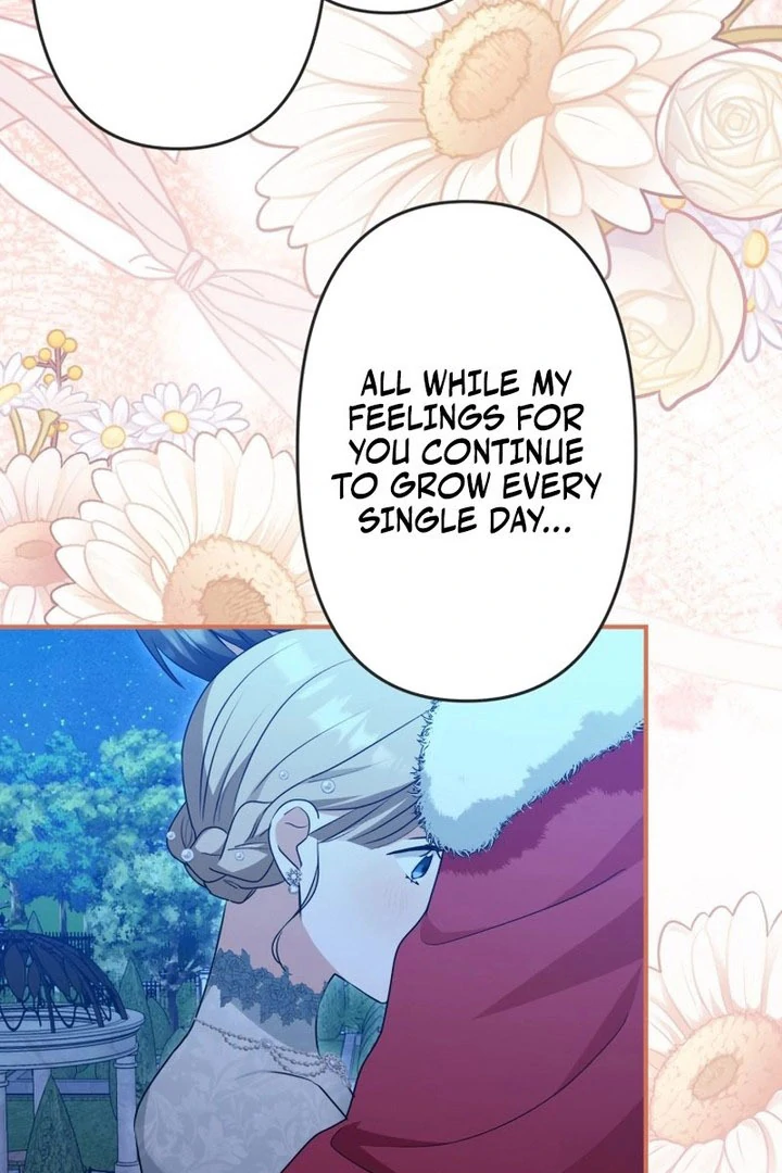 The Substitute Adopted Daughter is Finally Free! Chapter 50 - page 47