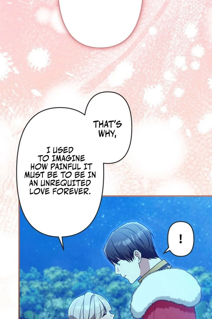 The Substitute Adopted Daughter is Finally Free! Chapter 50 - page 49