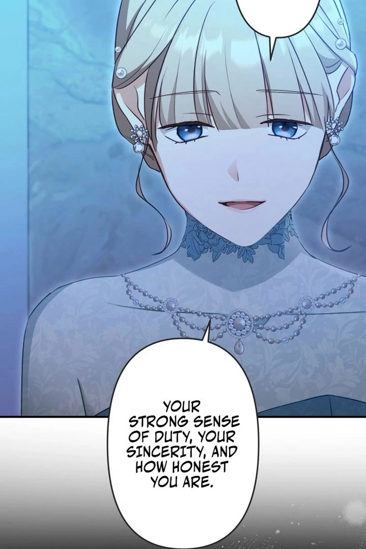 The Substitute Adopted Daughter is Finally Free! Chapter 50 - page 51