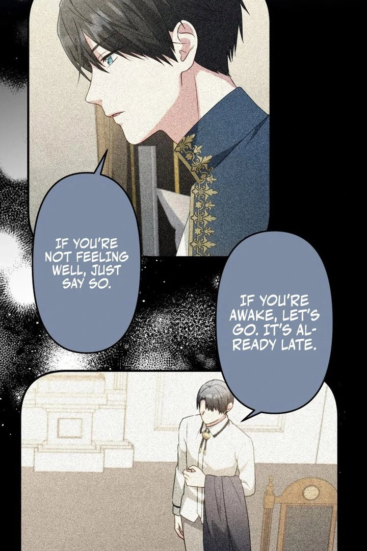 The Substitute Adopted Daughter is Finally Free! Chapter 50 - page 56