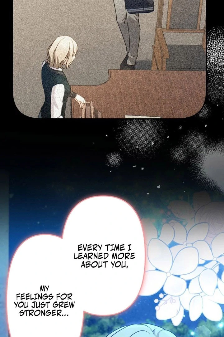 The Substitute Adopted Daughter is Finally Free! Chapter 50 - page 57