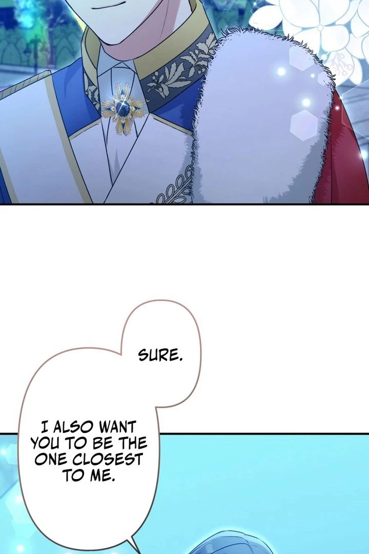 The Substitute Adopted Daughter is Finally Free! Chapter 50 - page 59