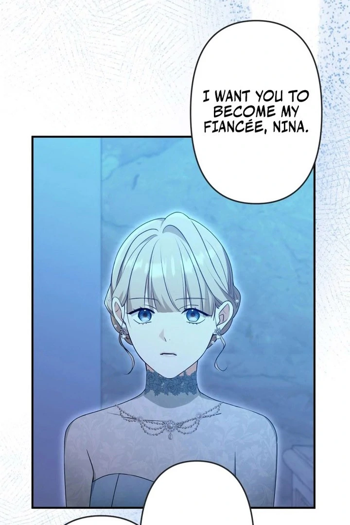 The Substitute Adopted Daughter is Finally Free! Chapter 50 - page 61