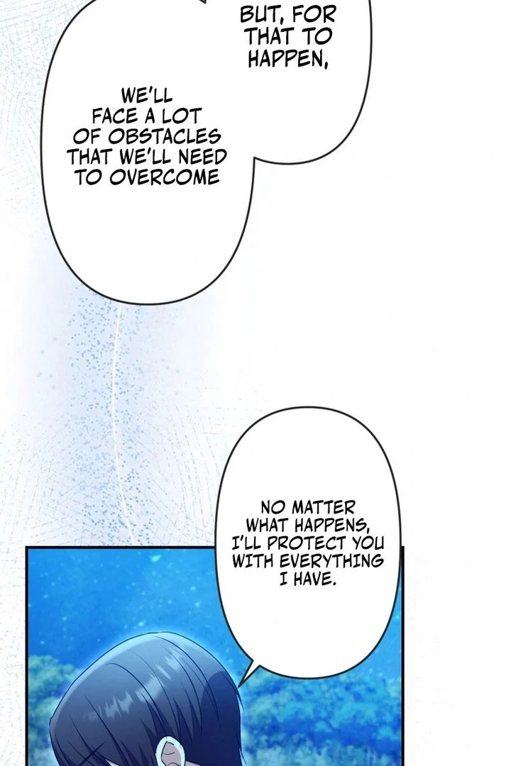 The Substitute Adopted Daughter is Finally Free! Chapter 50 - page 62